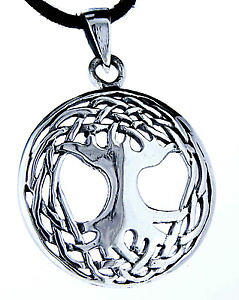 yzC^A@uXbg@OhVy_galbero della vita yggdrasil, il frassino del mondo abete ciondolo in argento 925