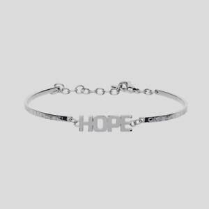 �y���������z�C�^���A���@�u���X���b�g�@�u���X���b�g�`���N���X�`�[��brosway, bracciale chakra, mod hope, in acciaio bhk240, nuovo