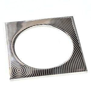 �y���������z�C�^���A���@�u���X���b�g�@�u���X���b�g�I���W�i���o�Xpygmees bracelet jonc carr original en acier inoxydable design bijou