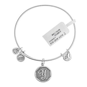 yzC^A@uXbg@AbNXAvuXbgyalex amp; ani bracciale in argento iniziale y a13eb14ysrrp 29