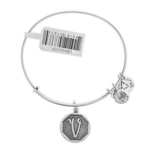 �y���������z�C�^���A���@�u���X���b�g�@�A���b�N�X�A���v�u���X���b�galex amp; ani bracciale in argento iniziale v a13eb14vsrrp 29