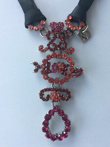 yzC^A@uXbg@XtXL[NX^hbvlbNXrodrigo otazu firmato swarovski crystal goccia collana in pelle