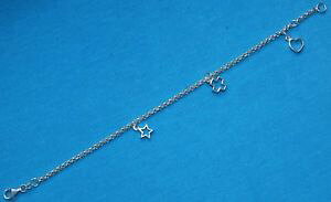 �y���������z�C�^���A���@�u���X���b�g�@�u���X���b�g�A���W�F���g�}�b�V�tbracelet en argent massif 925 breloques