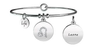 yzC^A@uXbg@uXbgX`[V{I[lCkidult bracciali acciaio symbols leone regale 231583