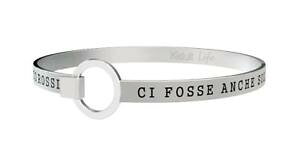 �y���������z�C�^���A���@�u���X���b�g�@�u���X���b�g�X�`�[�����@�X�R���b�V�c�ckidult bracciali acciaio vasco rossi ci fosse anche solo una probabilita