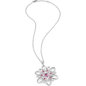 yzC^A@uXbg@lbNXX`[t[XtXL[sNcollana donna morellato fioremio sabk09 fiore acciaio charms swarovski rosa