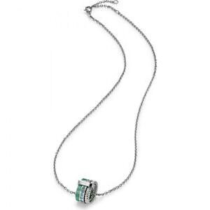 yzC^A@uXbg@lbNXXeXXtXL[^[RCYcollana donna breil breilogy tj1731 acciaio inossidabile swarovski turchese
