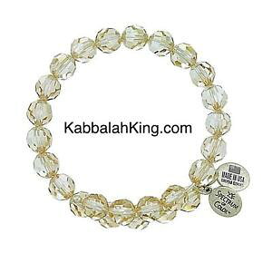 yzC^A@uXbg@Cbv^uXbgwind amp; fire 8mm honey cristallo wrap filo accatastabile bracciale rigido