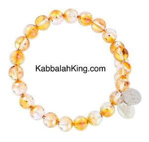 yzC^A@uXbg@A[XX^bJuuXbgwind amp; fire 8mm earths elemento cristallo avvolto accatastabile bracciale