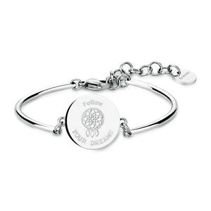 �y���������z�C�^���A���@�u���X���b�g�@�J�t�`���N��brosway bracciale chakra serenit , protezione, speranza bhk26