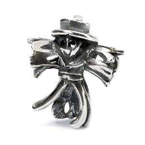 �y���������z�C�^���A���@�u���X���b�g�@�I���W�i���r�[�Y�V���o�[trollbeads original beads argento spaventapasseri tagbe20196