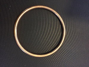 �y���������z�C�^���A���@�u���X���b�g�@�u���X���b�g�A�[���f�Rancien bracelet jonc bijou plaqu or 192030 art deco