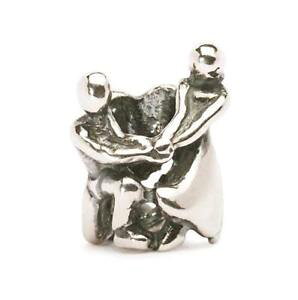 �y���������z�C�^���A���@�u���X���b�g�@�V���o�[�I���W�i���r�[�Ytrollbeads original beads in argento sposami tagbe20033