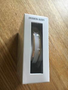 �y���������z�C�^���A���@�u���X���b�g�@�u���X���b�g��dyrberg kern pennika rosegold braccialetto rrp 75 originale