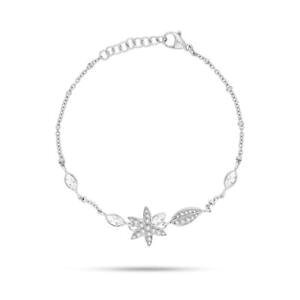 yzC^A@uXbg@JtVo[XtXL[bracciale donna morellato natura sahl18 argento 925 swarovski fiore