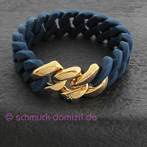�y���������z�C�^���A���@�u���X���b�g�@�V���R���N���V�b�N�J�ttherubzthe rubz silicone classic bracciale 20 mmblugiallo 100052