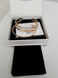 �y���������z�C�^���A���@�u���X���b�g�@�u���X���b�g���Z�b�gsoul analizzare la consapevolezza bracciale set rrp 5500