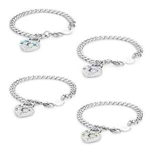 yzC^A@uXbg@JtphbNn[gWRJ[bracciale donna brosway private con cuore zirconato con lucchetto colori vari