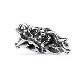 【送料無料】イタリアン　ブレスレット　オリジナルビーズtrollbeads original beads argento shenlong tagbe30127