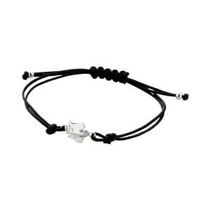 yzC^A@uXbg@xgJtzCgS[hkt[Xroberto giannotti bracciale angeli nkt191n oro bianco 9kt 375 laccio nero angelo