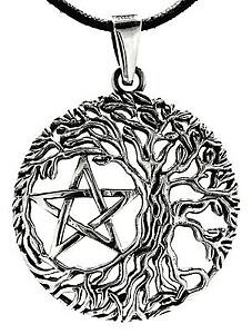 yzC^A@uXbg@Vo[Avy_gc[lbNXX^btnr 212 albero della vita ciondolo in argento 925 amp; collana pentagramma