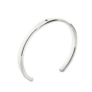 �y���������z�C�^���A���@�u���X���b�g�@�c�C�X�g�J�t�T�C�Y�c�C�X�gtwisted di melano bracciale tyra m 01b 5002 ss taglia s piccolo senza twisted