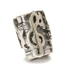 �y���������z�C�^���A���@�u���X���b�g�@�V���o�[�r�[�htrollbeads bead in argento alleluia tagbe40068