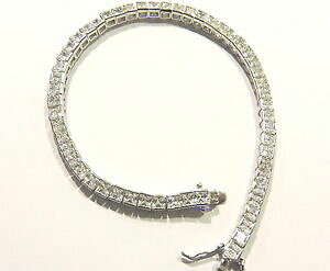 yzC^A@uXbg@JtVo[fejXbracciale argento 925 modello tennis con zirconi mm 3,5 x 3,5