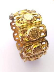 yzC^A@uXbg@W[uXbgre[Wjolie bracelet vintage plaqu or av35