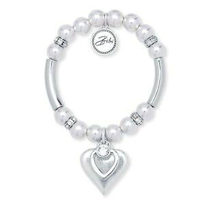 yzC^A@uXbg@xXgZ[rruXbgVo[{[r[Ynuovo pi venduti bibi bijoux braccialetto dargento palla perline