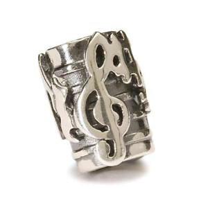 �y���������z�C�^���A���@�u���X���b�g�@�V���o�[�I���W�i���r�[�Ytrollbeads original beads in argento alleluia tagbe40068