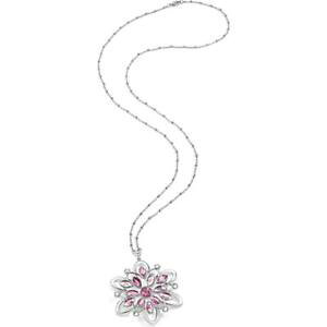 yzC^A@uXbg@OlbNXX`[t[XtXL[sNcollana lunga donna morellato fioremio sabk07 fiore acciaio swarovski rosa