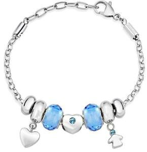 yzC^A@uXbg@Jtnuova inserzionemorellato scz732 bracciale donna it