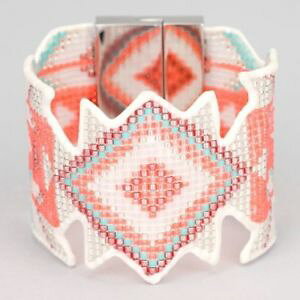 �y���������z�C�^���A���@�u���X���b�g�@�u���X���b�g���i�k�tbracelet hipanema lana taille m 17,5cm neuf sous emballage sans pochon