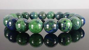 yzC^A@uXbg@Jtnatural crisocolla bracciale terapeutico gemstone