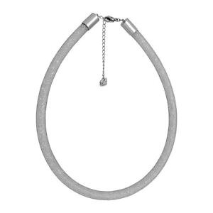 yzC^A@uXbg@XtXL[NX^X^[_XgfbNX`[ulbNXswarovski stardust deluxe tubo collana di cristallo