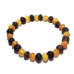 yzC^A@uXbg@ssogXgb`uXbgIWadulto pippin raw verde e miele baltic amber stretch bracciale love ambra x uk