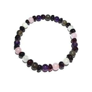 yzC^A@uXbg@KCA[Xg[`F[Ao[AWXgNH[csNuXbgadulto gaia moonstone cherry ambra ametista quarzo rosa labradorite bracciale