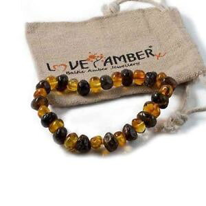 yzC^A@uXbg@ogXgb`uXbgIWadulto bramley lucido verde e miele baltic amber stretch bracciale love ambra