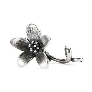 �y���������z�C�^���A���@�u���X���b�g�@�I���W�i���y���_���gtrollbeads original ciondolo fiore del vento tagpe00061