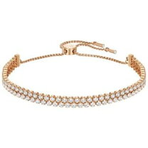楽天市場】swarovski ブレスレット subtleの通販