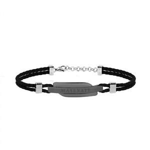 yzC^A@uXbg@uXbg}ZeB}ZeBVOl`[X`[RNVbracciale uomo maserati signature jm417akw08 acciaio, cuoio nuova collezione