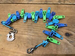 yzC^A@uXbg@t@Xi[][CpuXbgbracciale contemporanea realizzata con zip zipper zoe cotlenko paris 75