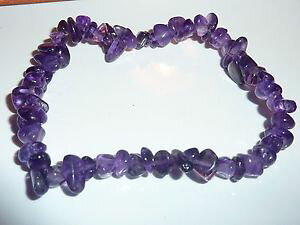 �y���������z�C�^���A���@�u���X���b�g�@�u���X���b�g�E���O�A�Cbracelet amethyste qualite extra duruguay perles 610 mm