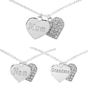 yzC^A@uXbg@hbgVo[_uuXbgy_gn[gfUCmad dots silver double bracciale con ciondolo cuore scegli il design