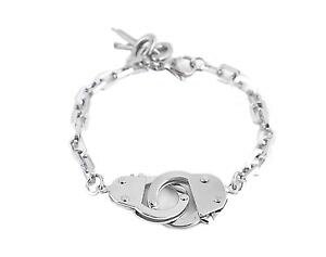 �y���������z�C�^���A���@�u���X���b�g�@�X�e�����X�X�`�[���N���X�^���u���X���b�g�A�����Jdonna acciaio inox cristallo ali dangelo bracciale usa venditore