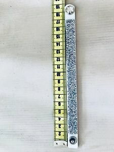 �y���������z�C�^���A���@�u���X���b�g�@�X�����t�X�L�[�V���v���J�tswarovski slake simple bracciale vari colori