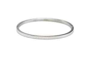 �y���������z�C�^���A���@�u���X���b�g�@�u���X���b�g�t�B�����b�Z�[�Wbc2596f bracelet jonc fin acier argent avec message je suis une licorne