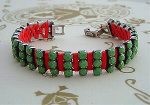 yzC^A@uXbg@JtAeB[NVo[splendido bracciale konplott africanica green redantique silver