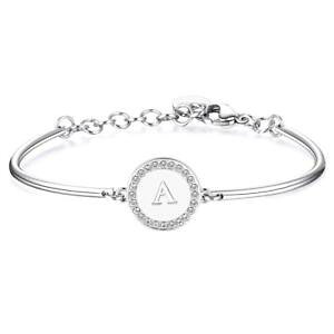 �y���������z�C�^���A���@�u���X���b�g�@�J�t�`���N��brosway bracciale chakra iniziale a bhk124